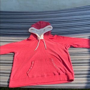Eddie Bauer hoodie